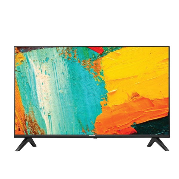 Hisense 43 Inch Smart Frameless A4 43A4KKEN