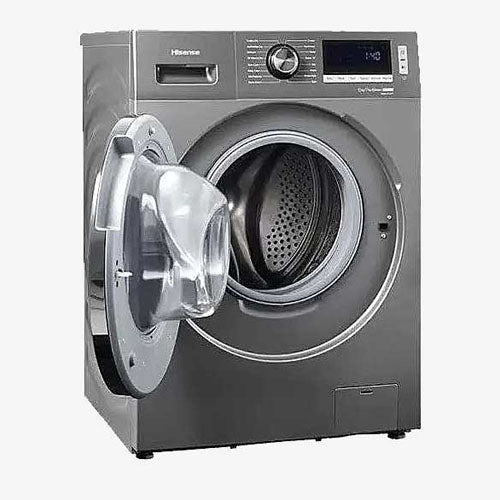 Hisense 10.5Kg/6Kg Wash & Dry Automatic Washing Machine WD3Q1043BT