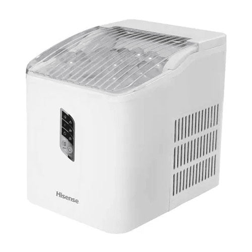 Hisense 12Kg Ice Maker 120W ICM1244
