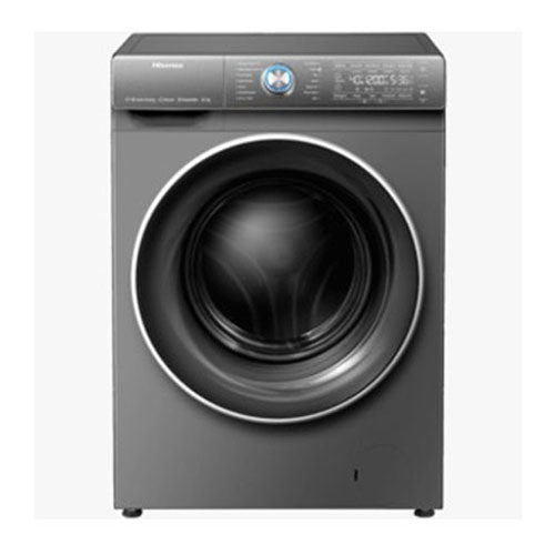 Hisense 12Kg Washing Machine Wash & Spin Automatic Front Load WFWY121VJMT