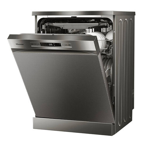 Hisense Dish Washer 13 Plates HS622E90G