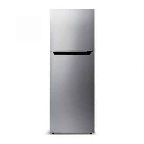 Hisense 154l Double Door Fridge REF154DR