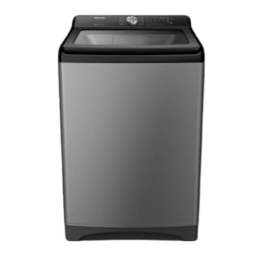 Hisense 17Kg Automatic Top Load Washing Machine WT3TI723UT