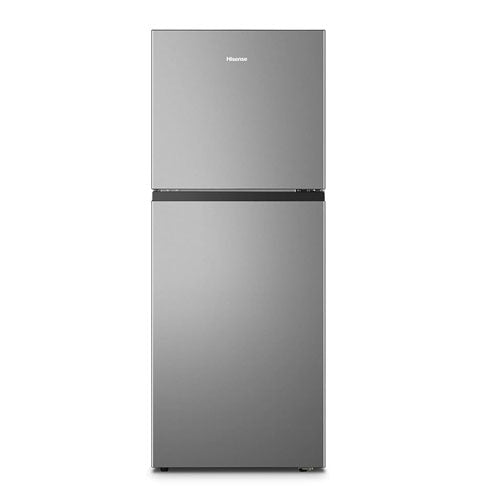 Hisense 320L No Frost Double Door Fridge REF320DR
