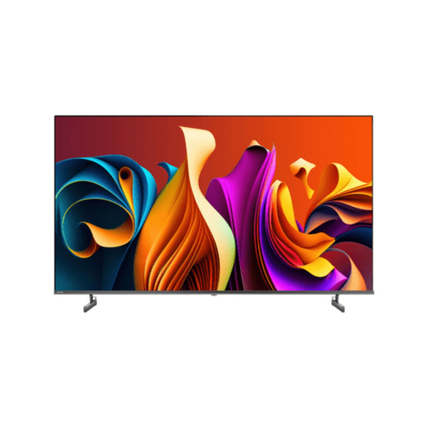 Hisense 55-inch 4K QLED TV Q6 Series 55Q6NKEN