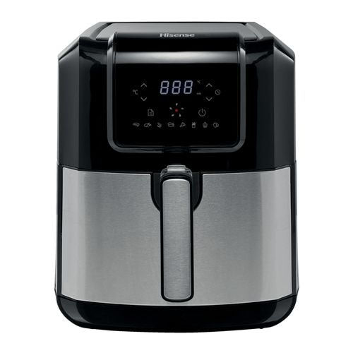 Hisense 6.3L Air Fryer H06AFBS1S3