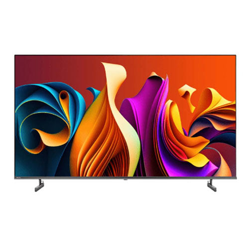 Hisense 75″ Q6N QLED 4K TV Smart Frameless 75Q6NKEN