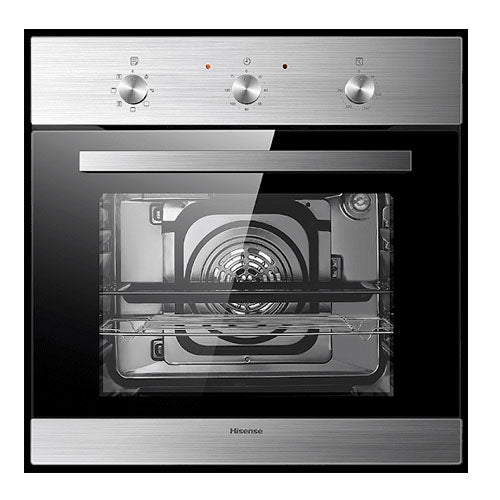 Hisense 90CM 125L In-Built Oven HE0901SS03