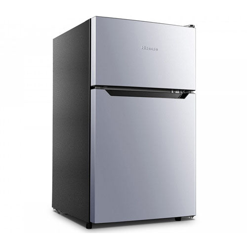 Hisense 91L Fridge Double Door REF091DR