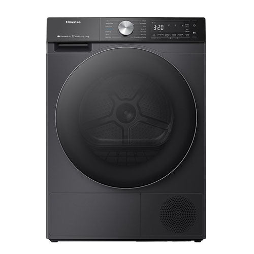 Hisense 9Kg Drying Machine Front Load Full Automatic DHQA902UT