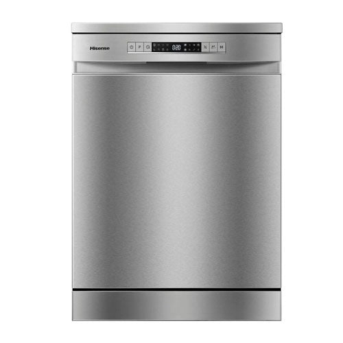 Hisense 13 Plates Dish Washer HS623E90X