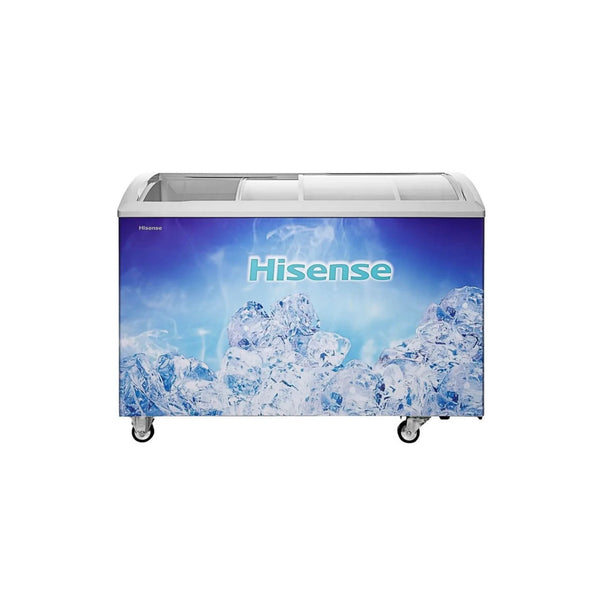 Hisense FC-27DD 201L Ice Cream Freezer