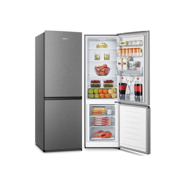Hisense 286L Bottom Mount Fridge REF286DR