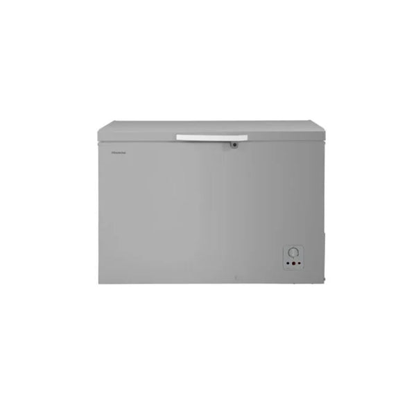Hisense 297L Chest Freezer FC297SH
