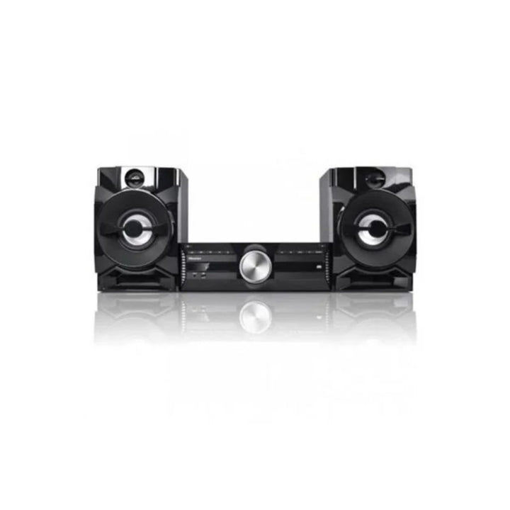 Hisense 2.0CH Mini Hi-Fi HA450