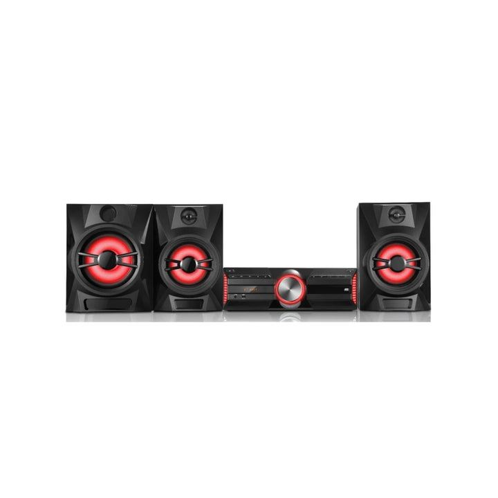 Hisense 3.1CH Mini HiFi Speaker System HA650