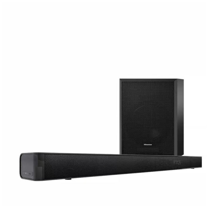 Hisense 3.1CH Soundbar AX3100G
