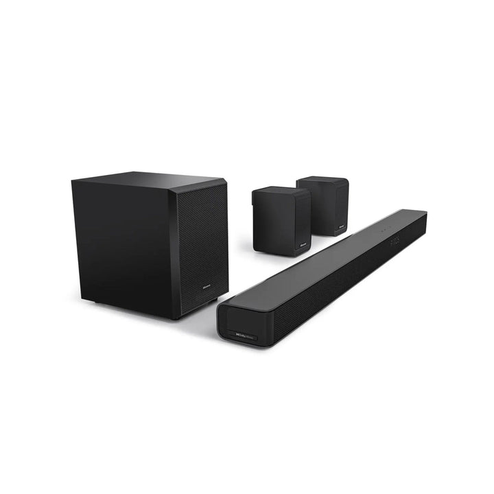 Hisense 5.1Ch Soundbar AX5100G