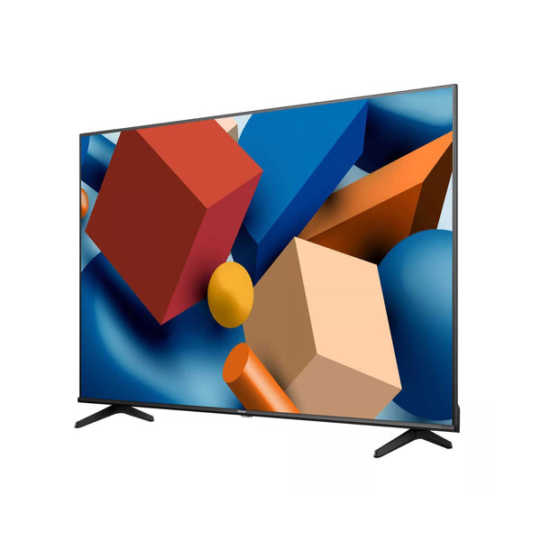 Hisense 50A6KKEN 50 Inch Smart 4K Frameless A6K