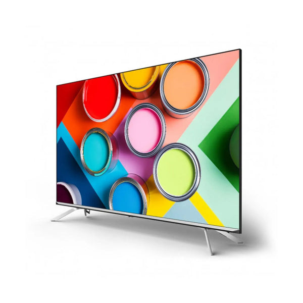 Hisense 55A6KKEN 55 Inch Smart 4K UHD Frameless TV