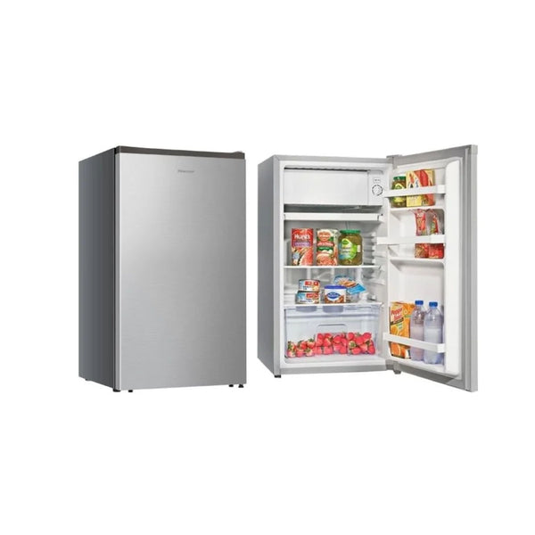 Hisense 94L Single Door Fridge REF094DR