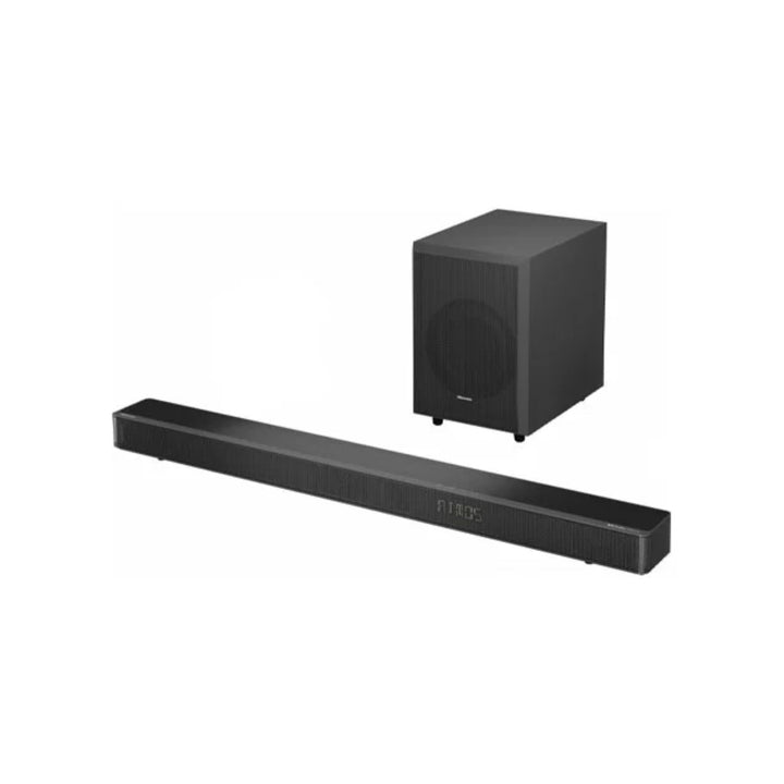 Hisense AX3120G 2.1 Channel Soundbar