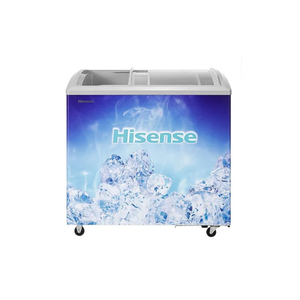 Hisense FC-27DD 201L Ice Cream Freezer