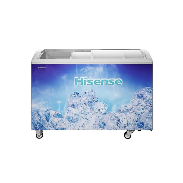 Hisense FC-40DD 301L Ice Cream Freezer