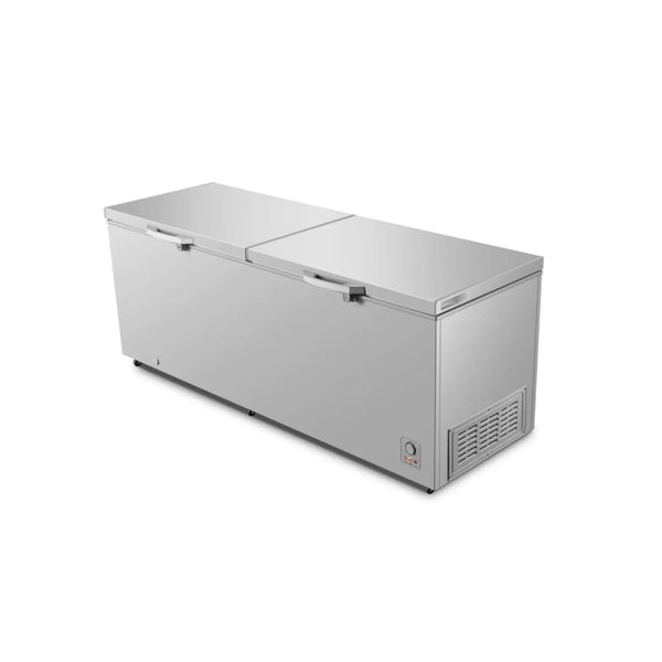 Hisense FC702SH 702L Chest Freezer
