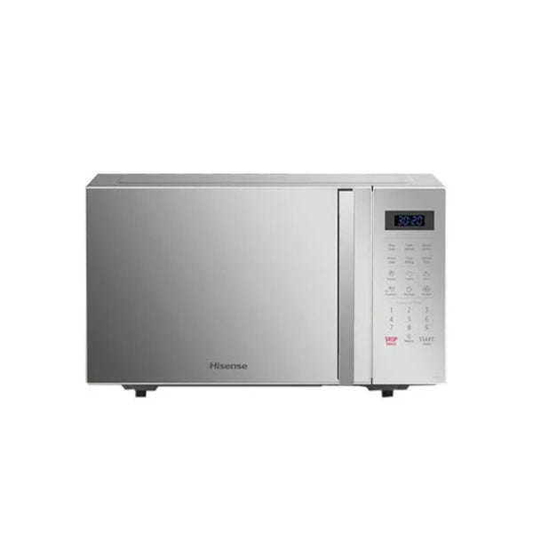 Hisense H23MOMS5H 23L Digital Microwave