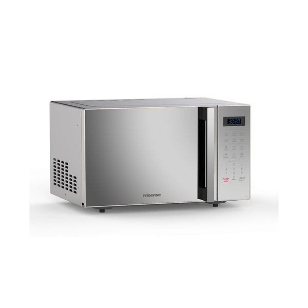 Hisense H25MS7HG 25L Microwave with Grill