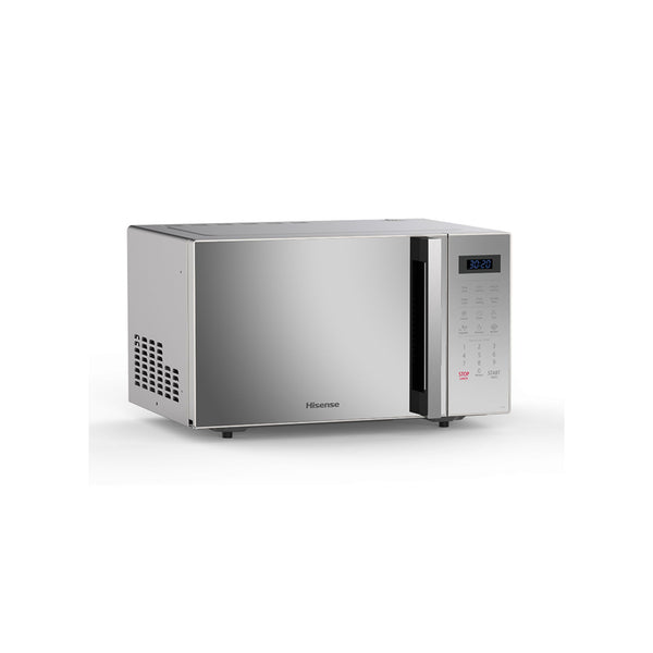 Hisense H30M0MS8HG 30L Microwave with Grill