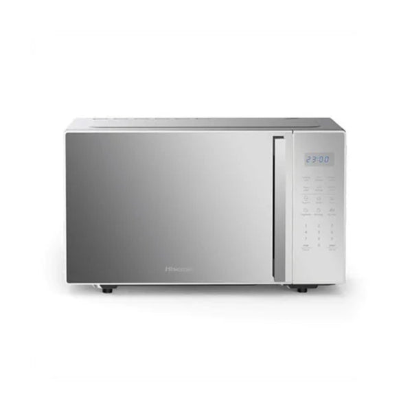 Hisense H30MOMS9HG 30L Microwave with Grill