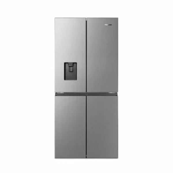 Hisense REF454DR 454L Four Door Fridge