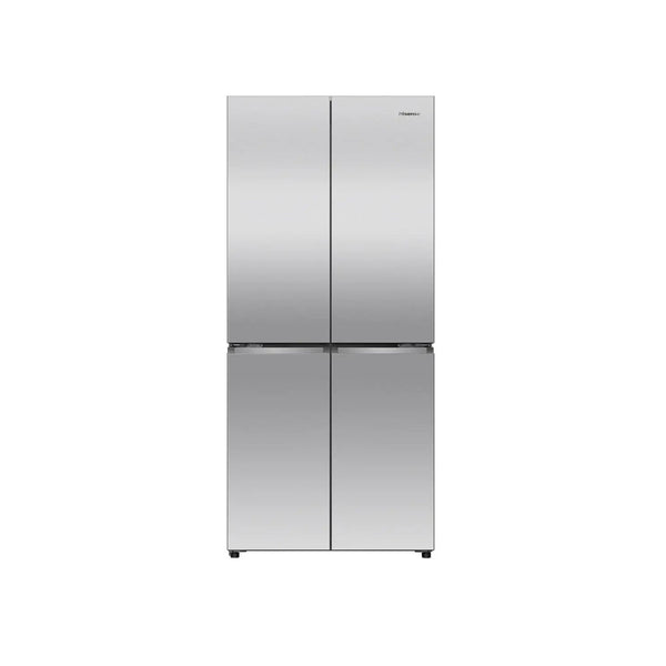 Hisense REF470DR 470L 4 Door Fridge