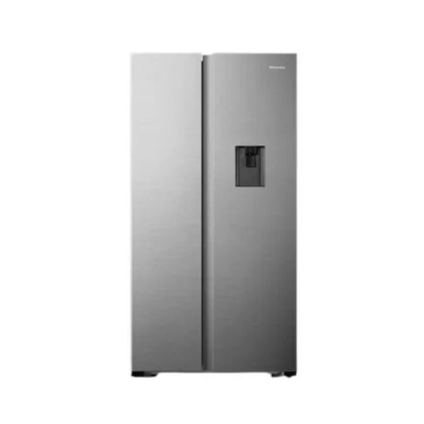 Hisense REF518DR 518L Side by Side Fridge