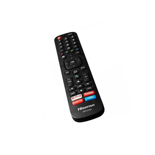 Hisense Remote Control