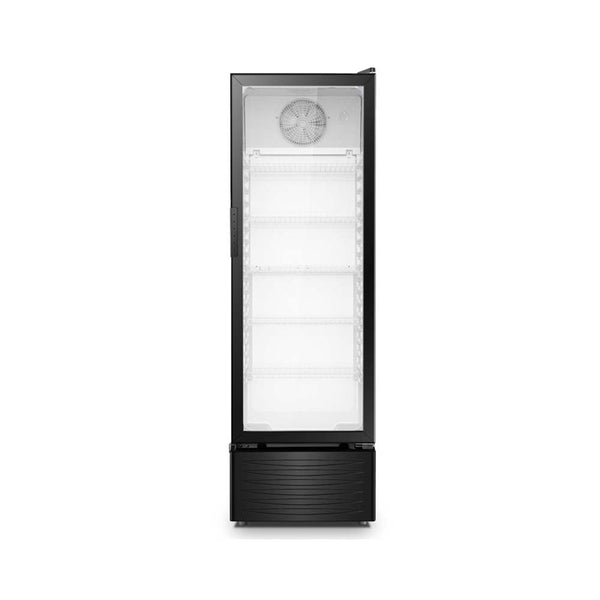 Hisense 282L Showcase Chiller with Lock FL37FC